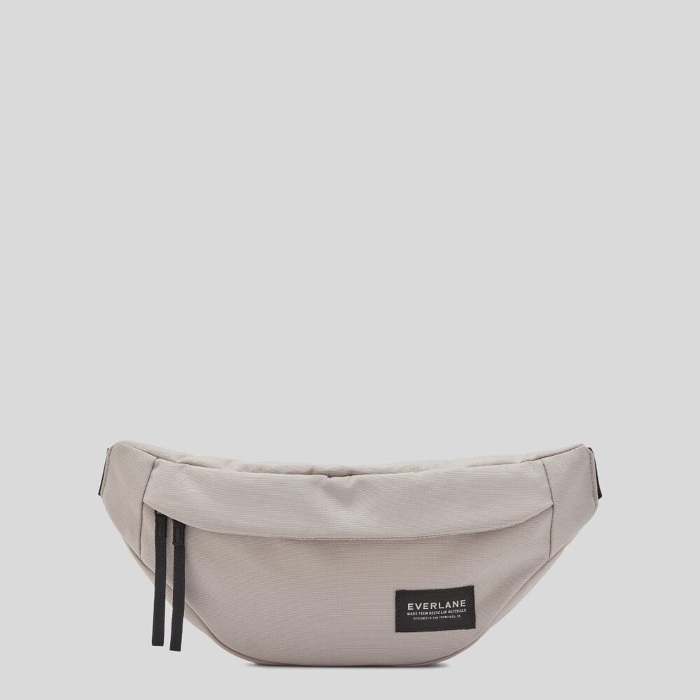 The Renew Transit Fanny Pack | Everlane